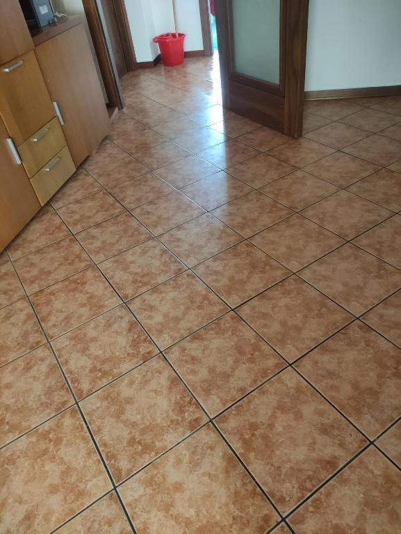 Linda'S Apparment Rooms Mestre Bagian luar foto