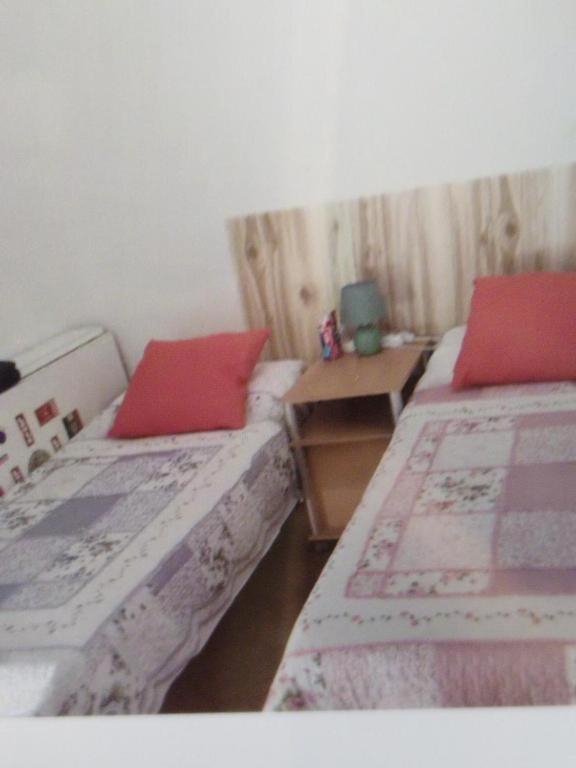 Linda'S Apparment Rooms Mestre Bagian luar foto