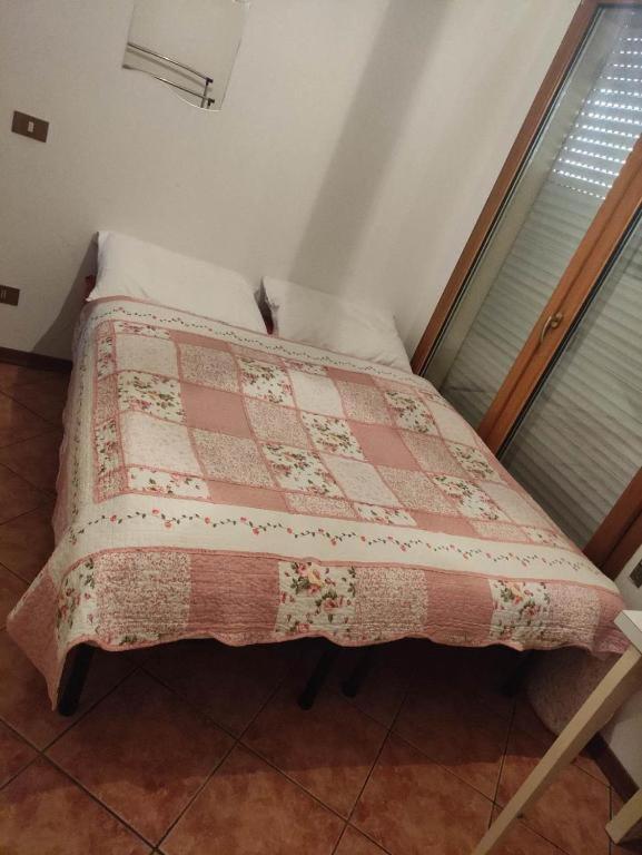 Linda'S Apparment Rooms Mestre Bagian luar foto